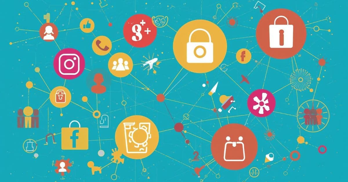 Les réseaux sociaux incontournables pour les entreprises locales