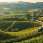 Les technologies vertes qui révolutionneront l’Alsace