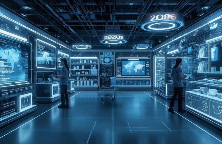 Les tendances e-commerce à suivre en 2026