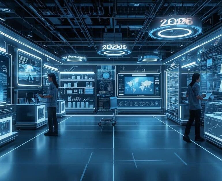 Les tendances e-commerce à suivre en 2026