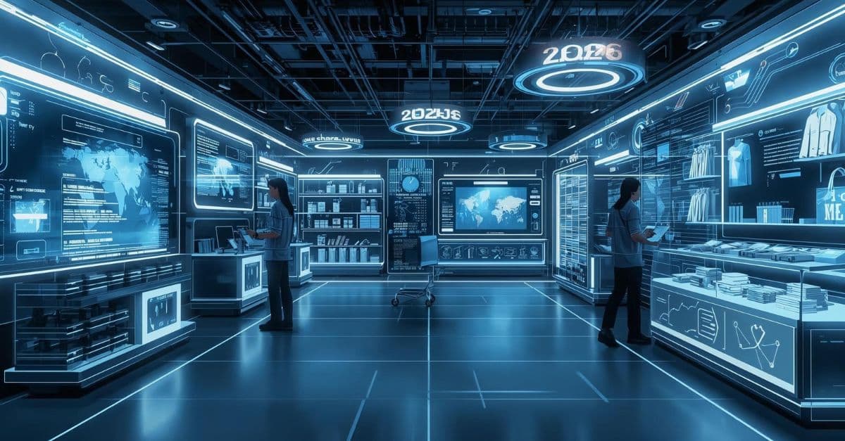 Les tendances e-commerce à suivre en 2026