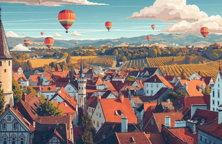 Les tendances numériques à ne pas manquer en Alsace