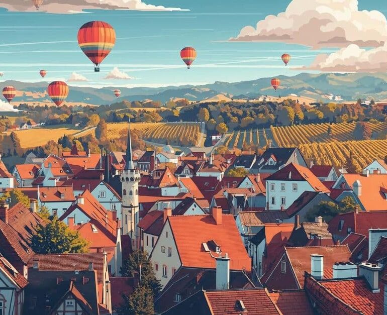 Les tendances numériques à ne pas manquer en Alsace