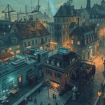 L’impact de l’IA sur le marché du travail à Colmar