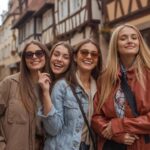 L'impact des influenceurs colmariens sur la ville