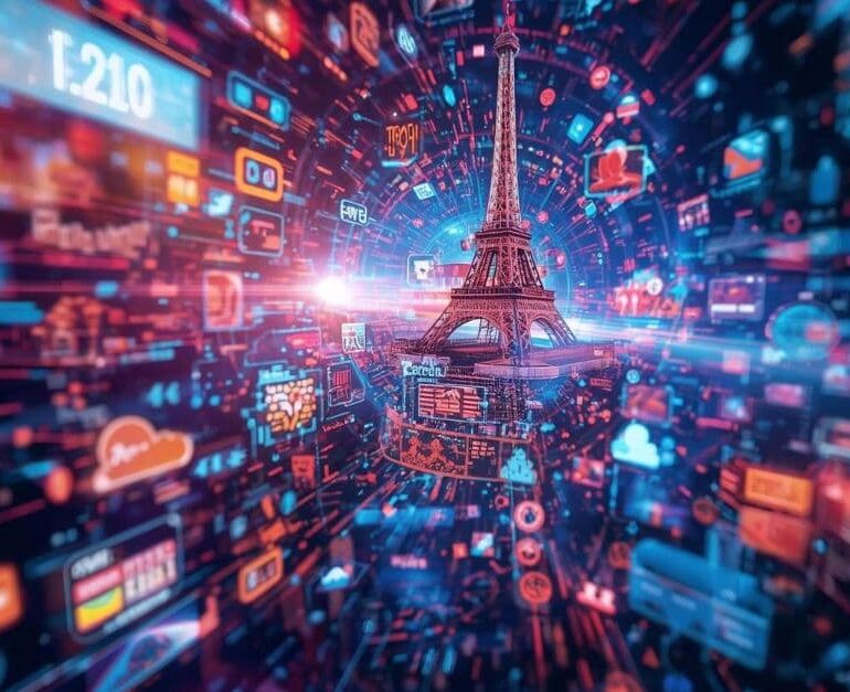 L’impact des nouvelles technologies sur le tourisme local