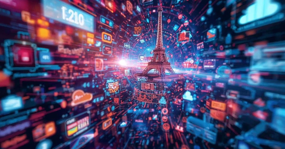 L’impact des nouvelles technologies sur le tourisme local