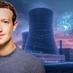 Meta mise sur l'énergie nucléaire pour son IA