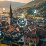 Objets connectés, IA, robotique : la tech made in Alsace