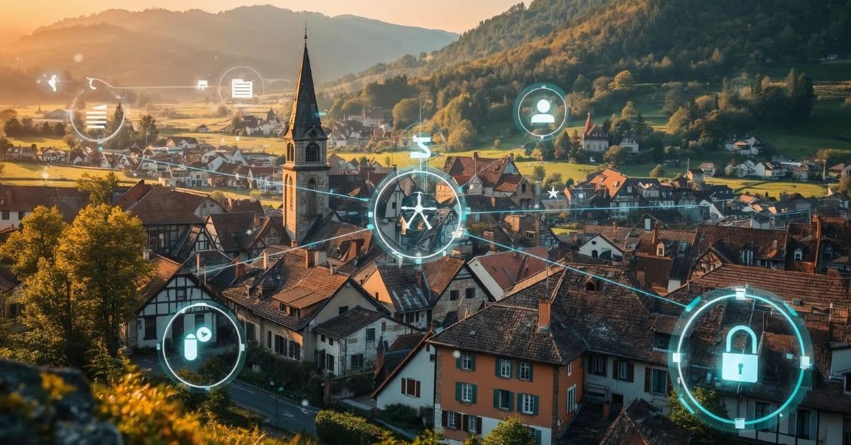 Objets connectés, IA, robotique : la tech made in Alsace