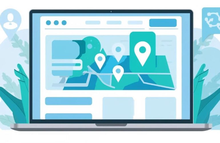 Optimiser son site web pour les clients locaux