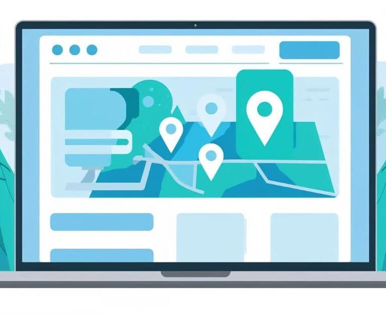 Optimiser son site web pour les clients locaux