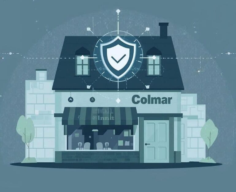 PME colmariennes : comment se protéger des cyberattaques