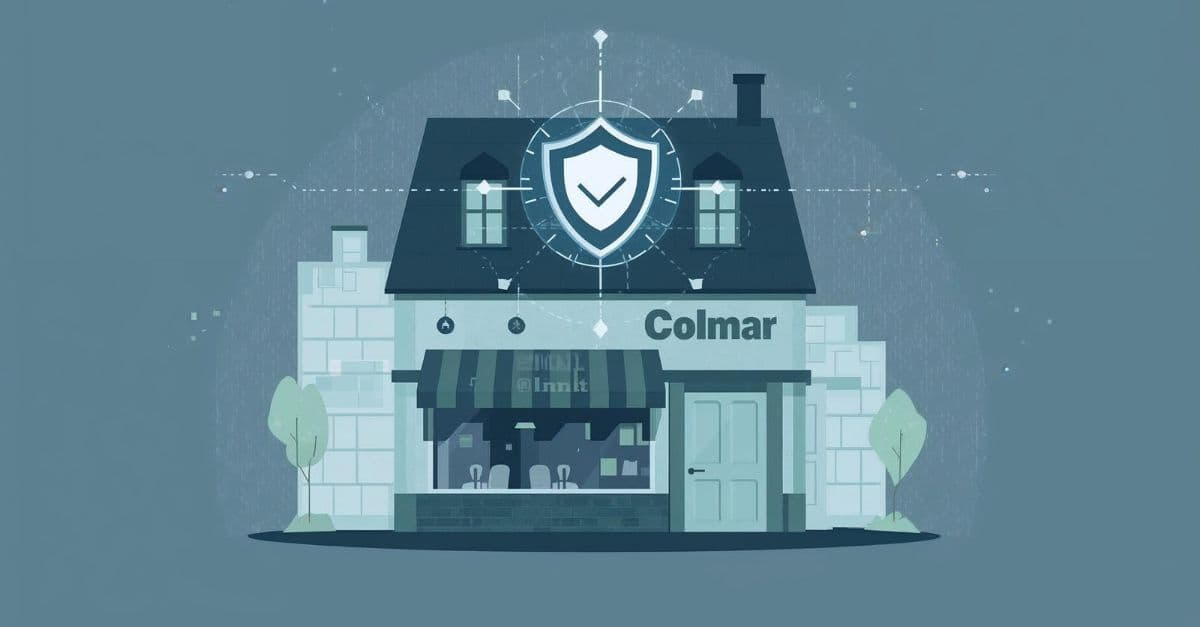 PME colmariennes : comment se protéger des cyberattaques