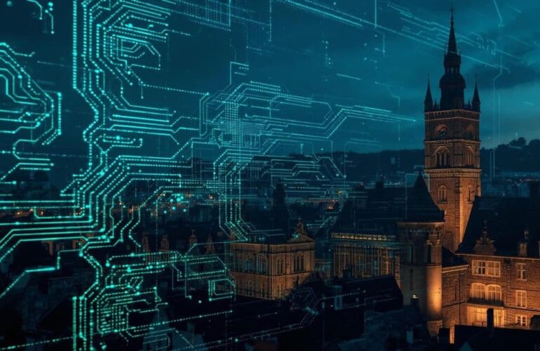 Phishing, ransomwares, arnaques : les menaces locales en hausse