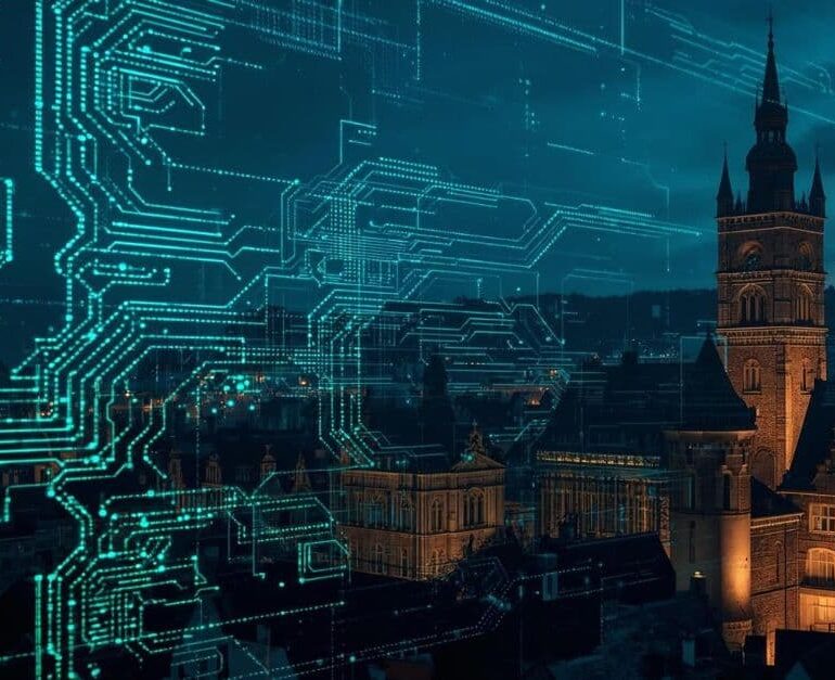 Phishing, ransomwares, arnaques : les menaces locales en hausse