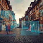 Réalité augmentée et patrimoine : Pourquoi Colmar doit se digitaliser