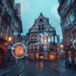 Réalité augmentée et réalité virtuelle : cas d’usage en Alsace