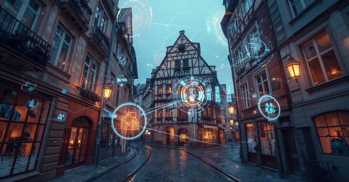 Réalité augmentée et réalité virtuelle : cas d’usage en Alsace