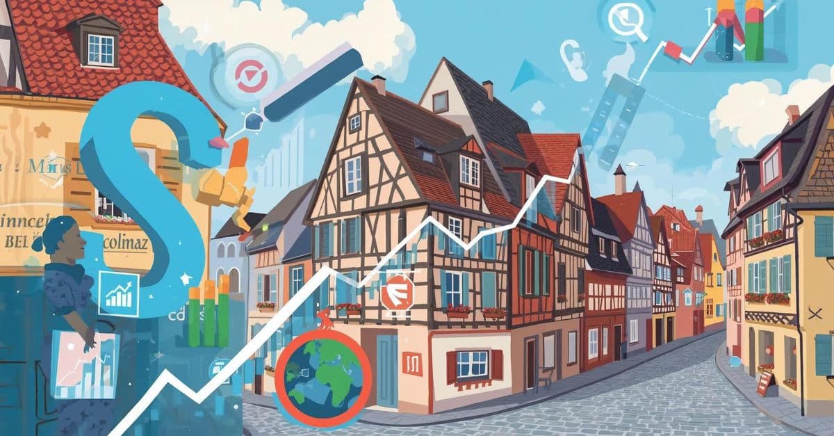 Référencement naturel pour attirer plus de clients à Colmar