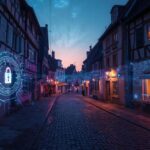 Sécurité numérique pour particuliers à Colmar