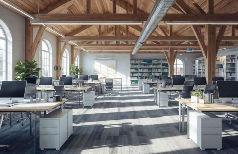 Start-up tech : l’écosystème alsacien en pleine expansion