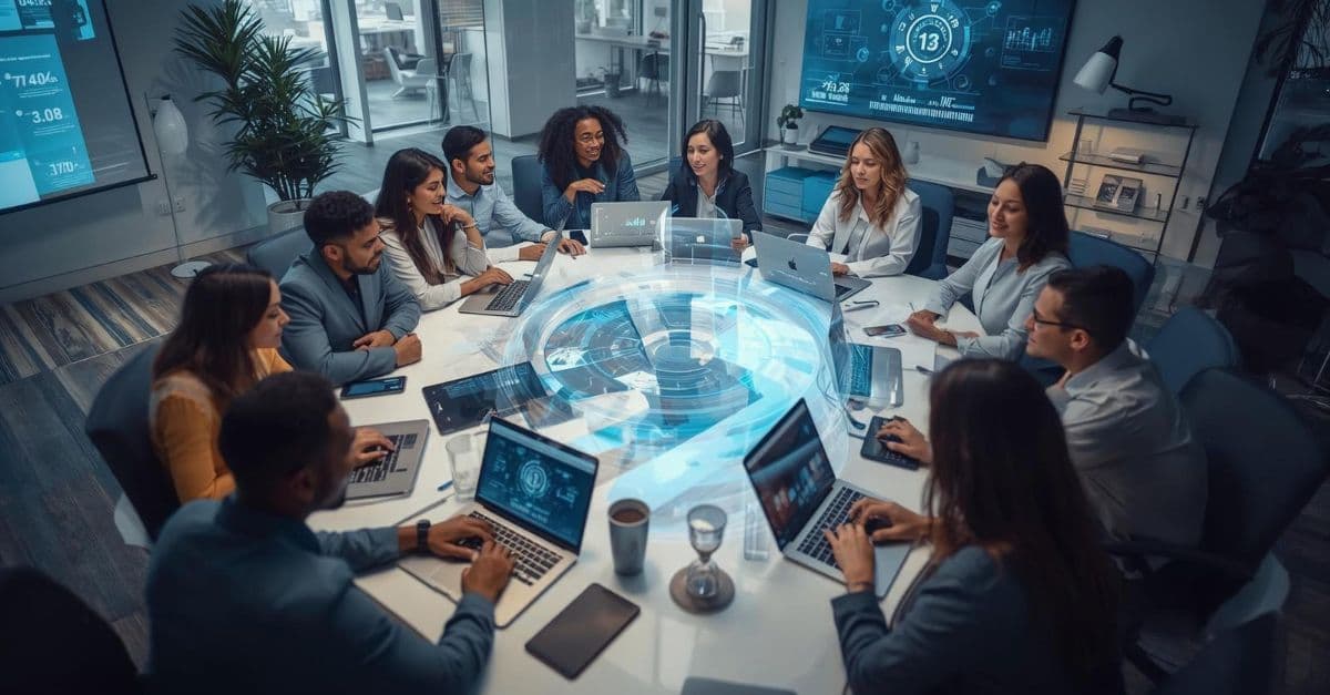 Top 10 des outils d’IA pour les entrepreneurs