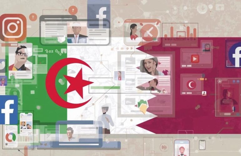 X dévoile la vérité sur les faux comptes anti-Maroc