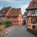 quartiers de Colmar