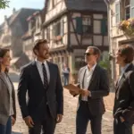 Financement des entreprises locales en Alsace