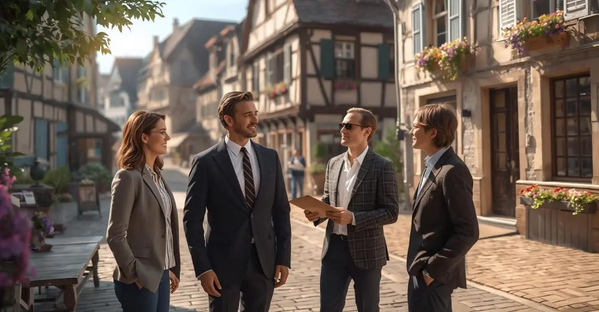 Financement des entreprises locales en Alsace