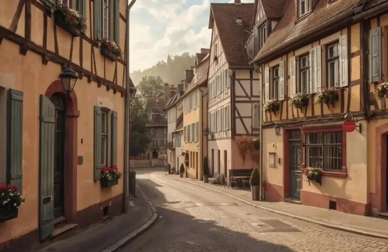 SEO local : attirer plus de clients à Colmar