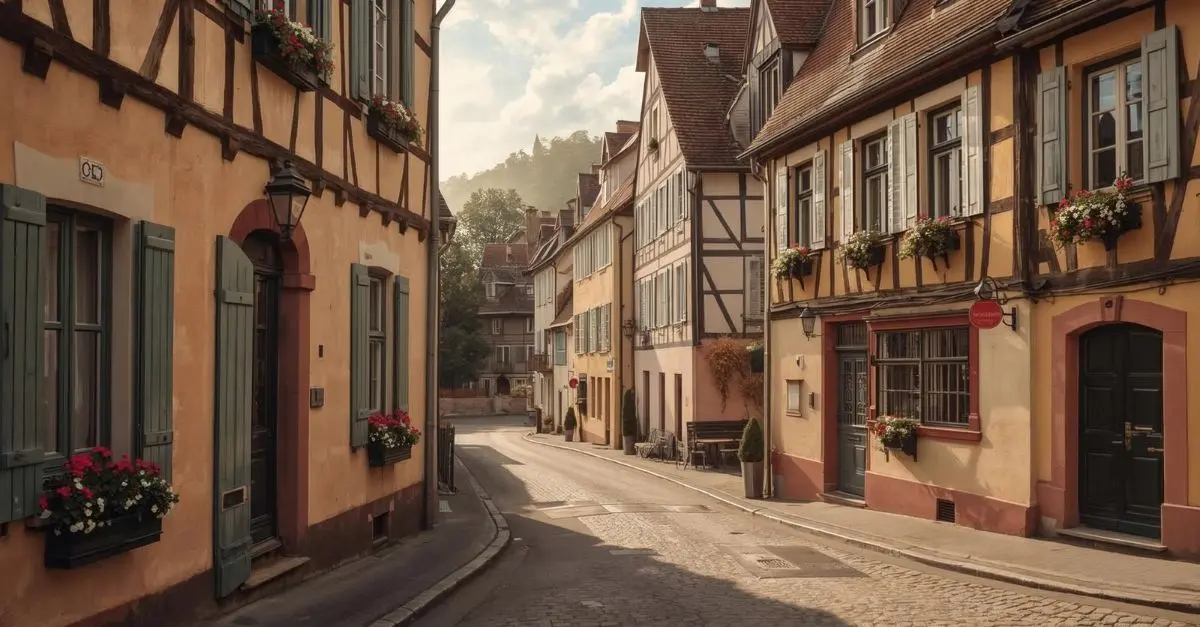 SEO local : attirer plus de clients à Colmar