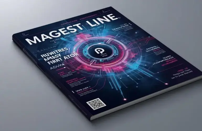 Silicon Valley – le mag tech qui redéfinit l'information numérique