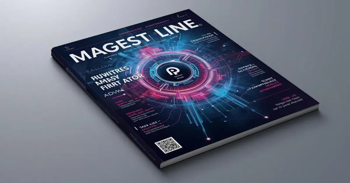 Silicon Valley – le mag tech qui redéfinit l'information numérique