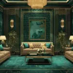 Comment adopter le style art déco dans son intérieur en 2026