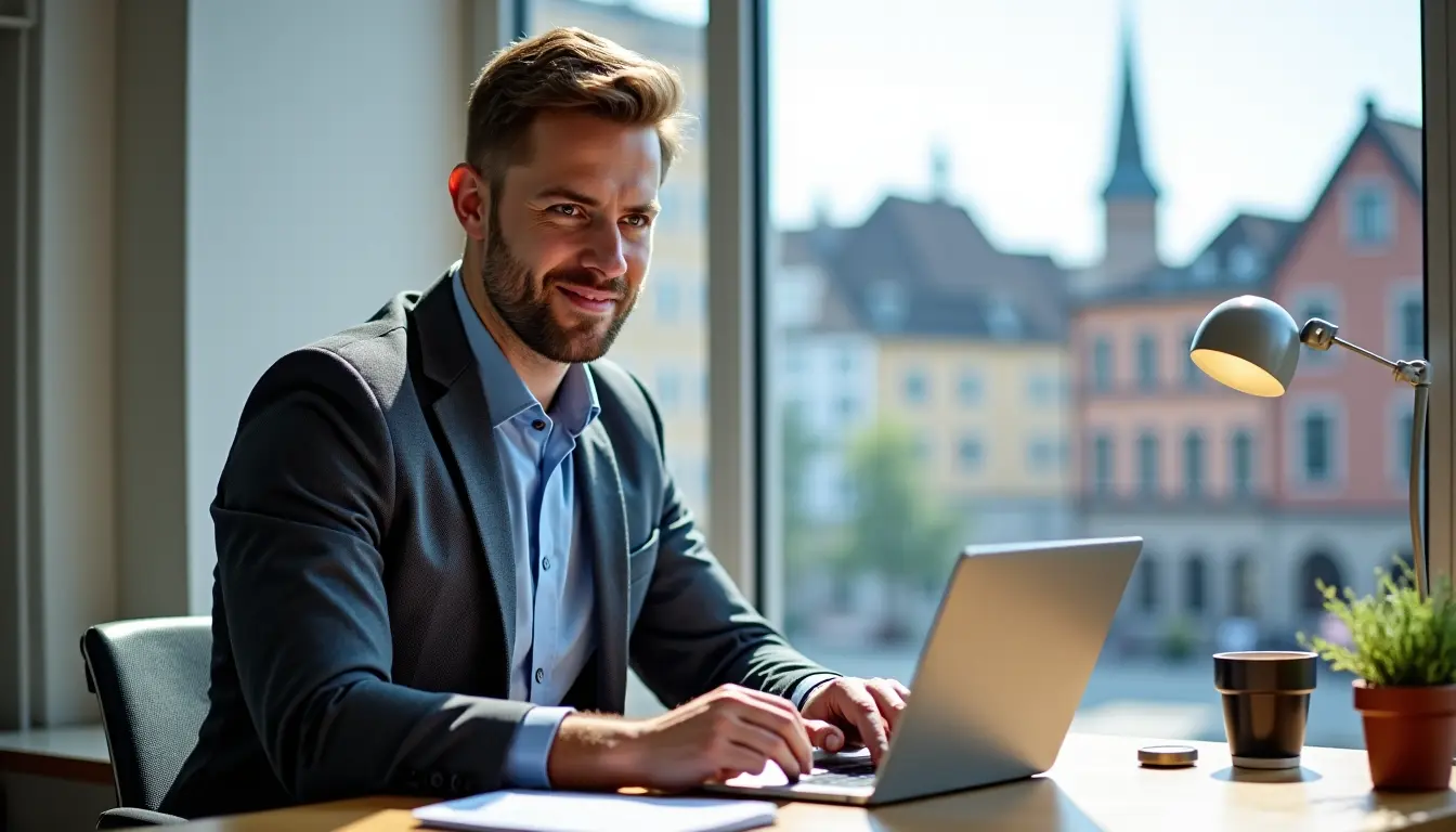 Comment choisir votre consultant SEO freelance à Strasbourg et accélérer votre croissance ?