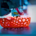 Impression 3D : comment la fabrication additive transforme l’industrie