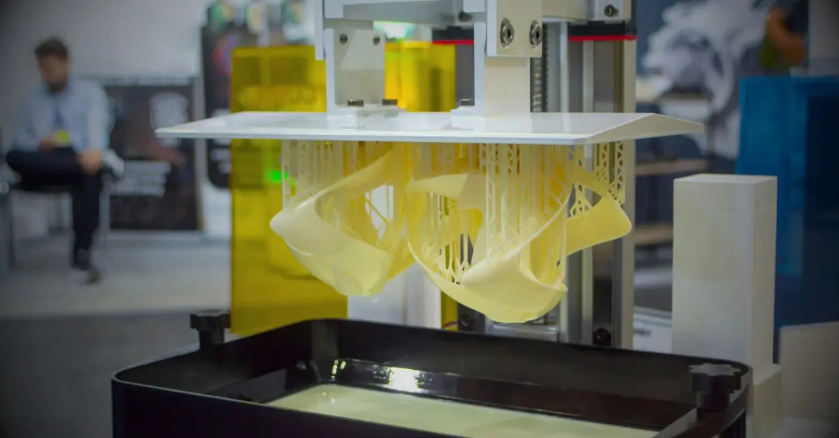 Impression 3D : comment la fabrication additive transforme l’industrie