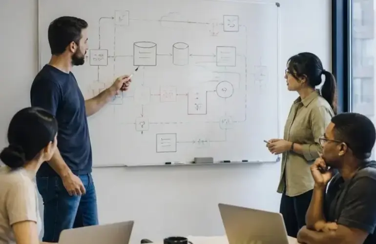 Modéliser les menaces avant de coder : une méthode légère pour chaque fonctionnalité