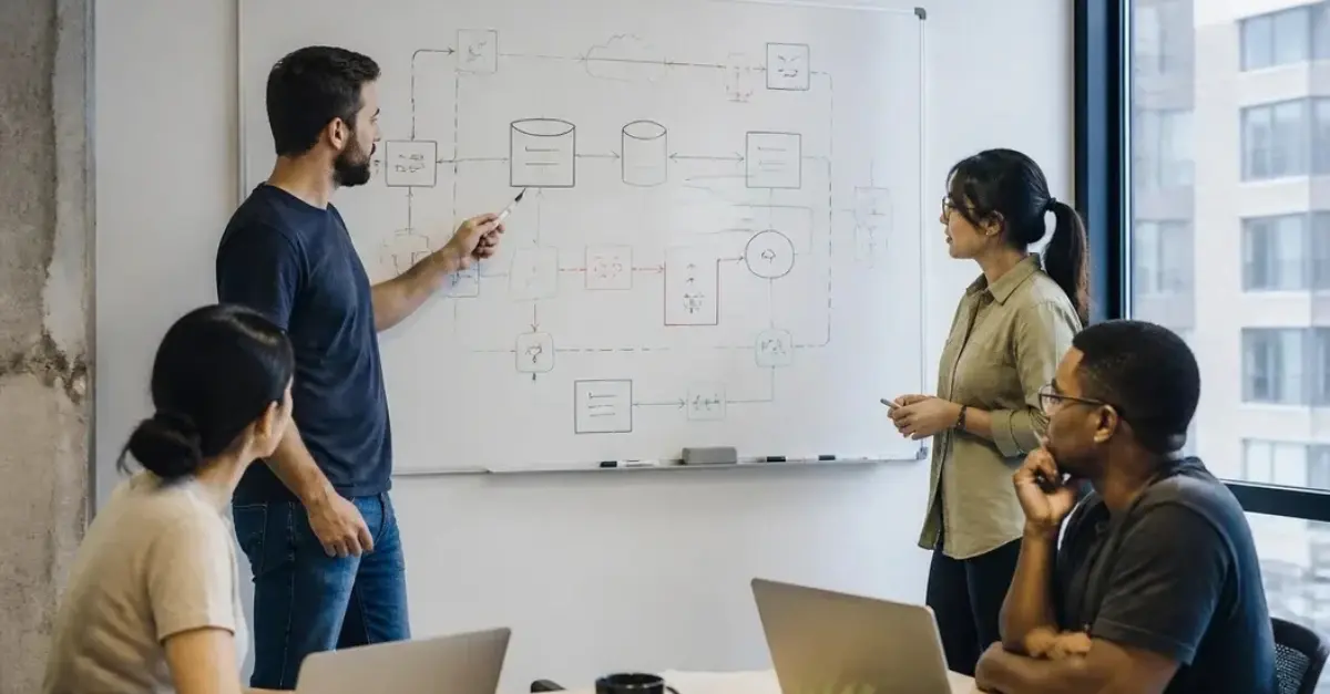 Modéliser les menaces avant de coder : une méthode légère pour chaque fonctionnalité