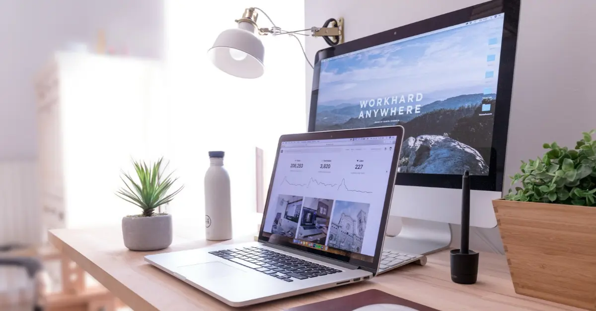 Pourquoi la qualité d'un site internet reste un avantage concurrentiel pour les entreprises